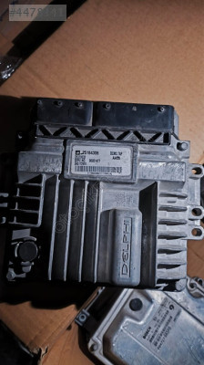 25184306 DCM3.7AP CAPTIVA MOTOR BEYNİ