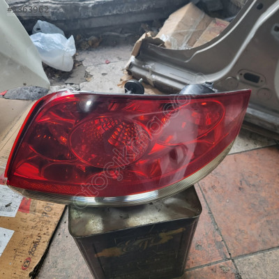 Fiat linea sol arka stop orijinal