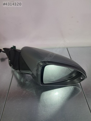 Golf 7 Sağ Dış Ayna 6 pin 5g1857508cl