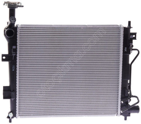25310-1Y650 SU RADYATÖRÜ PİCANTO 15>