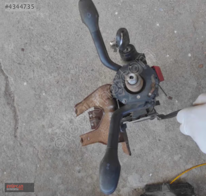 VOLKSWAGEN POLO 1998 SİLECEK KOLU MEKANIZMA EYUPCAN OTO