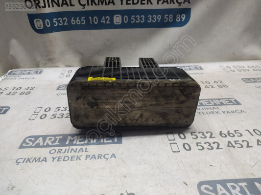 ÇIKMA OPEL VECTRA B YOLCU AİRBAG 09130818