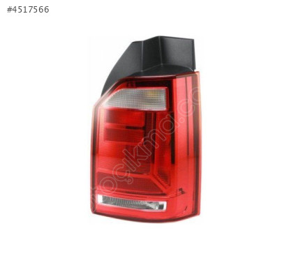 VOLKSWAGEN TRANSPORTER STOP LAMBASI SAĞ T-7 2015-