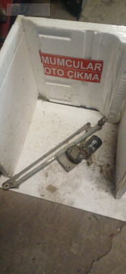 OPEL VECTRA B ÖN CAM KRİKOSU