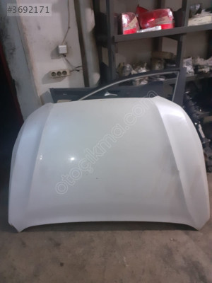 2013-2015 SUBARU XV ÖN KAPUT ÇIKMA