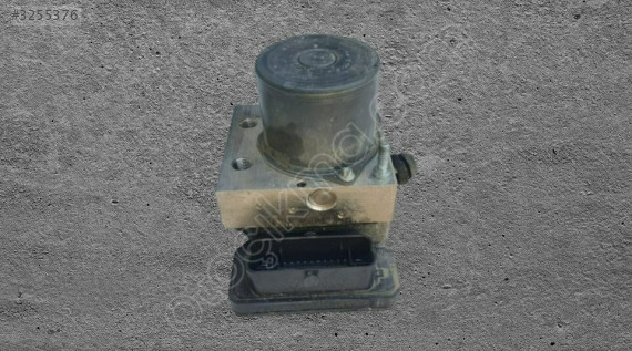 FİAT EGEA 1.6 MULTİJET OTOMATİK ABS BEYNİ ÇIKMA ORJİNAL