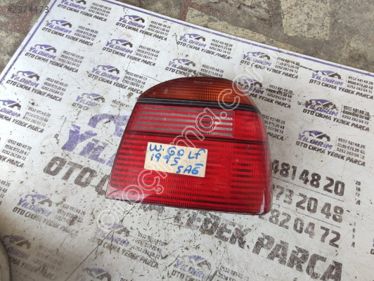 VW GOLF 1995 SAĞ STOP