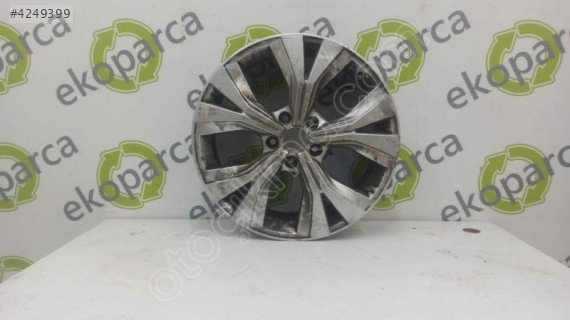 SEAT ATECA 2018 2020 JANT 575601025AB