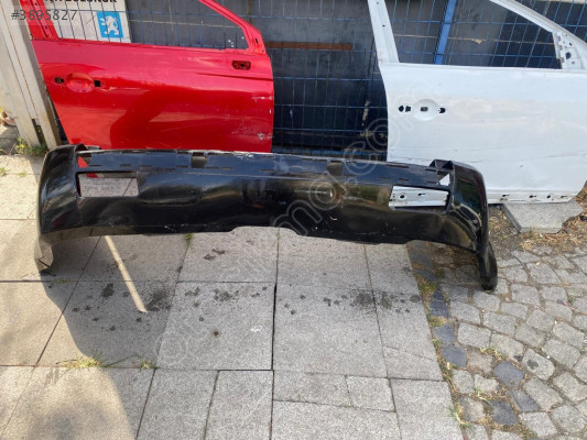 Jeep Grand Cherokee wh çıkma orjinal arka tampon