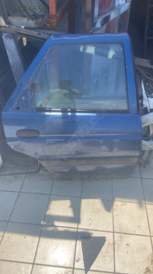Ford Escort sağ arka kapı