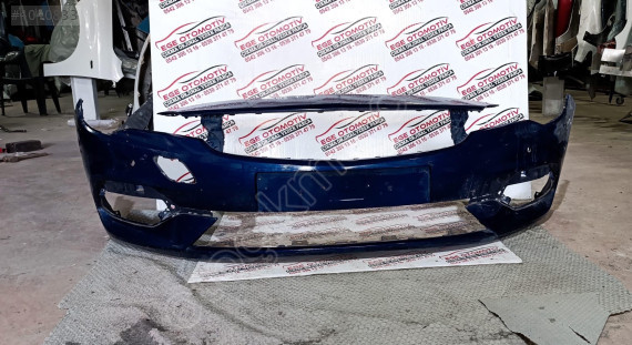 OPEL ASTRA K KASA ORJINAL ÖN TAMPON