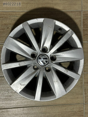 WW PASSAT B7 COMFORTLİNE JANT ( 2010-2014)