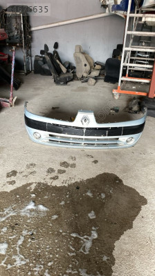 RENAULT CLİO 2 ÖN TAMPON