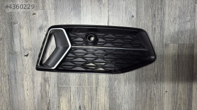 AUDİ A6 SİS KAPAĞI SAĞ-SOL (KROMLU) 2019-2024 ÇAĞRI OTO MASLAK