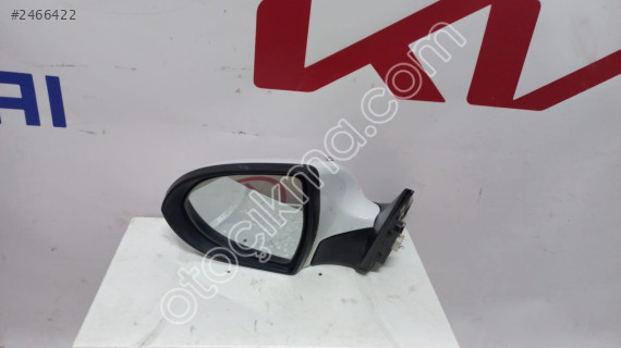 KİA SPORTAGE SOL AYNA SİNYALLİ KATLANABİLİR 876103U230