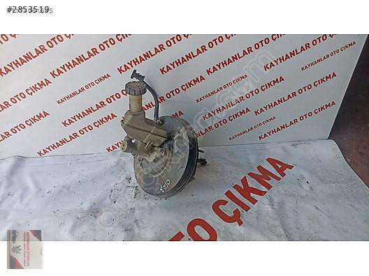 CLİO 3 VESTİNGHAUSE KAYHANLAR OTO ÇIKMA 