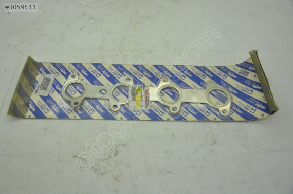 Manifold Contası Eksoz 1.9-1.9 Jtd Doblo
