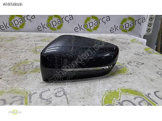 BMW 3 SERİSİ 2019 2024 G20 SOL AYNA KAPAĞI 8491607