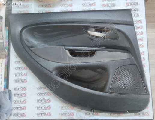 FİAT LİNEA SOL ARKA KAPI İÇ PLASTİĞİ/KARTONU