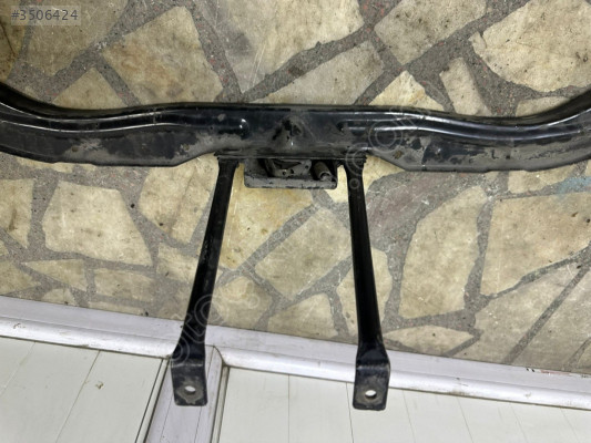 JEEP GRAND CHEROKEE WJ 1999-2005 UYUMLU  ÖN PANEL