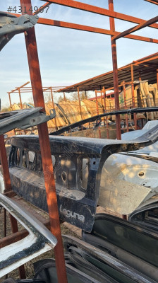 Laguna 1 bagaj kapağı