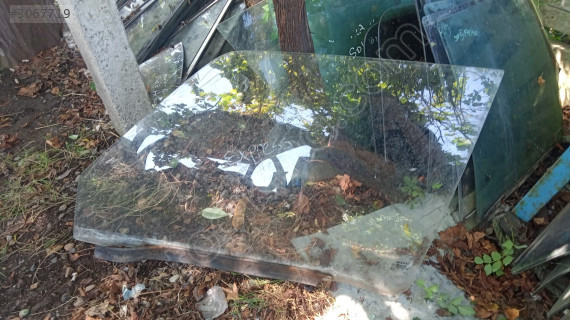 Renault esprexx sol ön kapı camı yedek parça