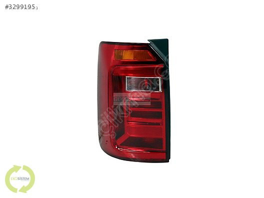 VOLKSWAGEN CADDY 2016 2019 STOP SOL 2K1945095E