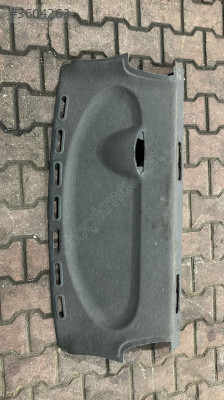 FORD FOCUS 1 SEDAN ARKA BAĞAJ PANZİLOT