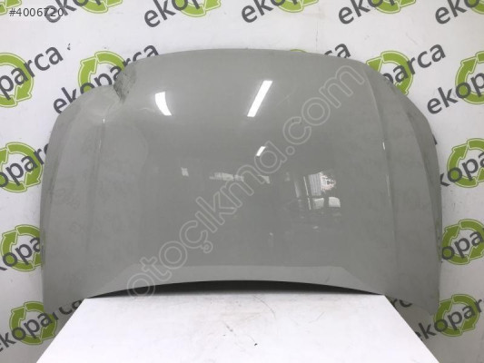 VOLKSWAGEN POLO 2017 2024 KAPUT 2G0823031