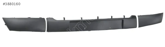 7701209072 TAMPON BANDI ÖN TAKIM 02-05 CLIO
