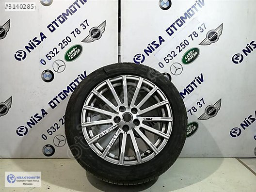 RANGE ROVER SPORT L320 ORİJİNAL 9JX19 AH32-1007-AAC