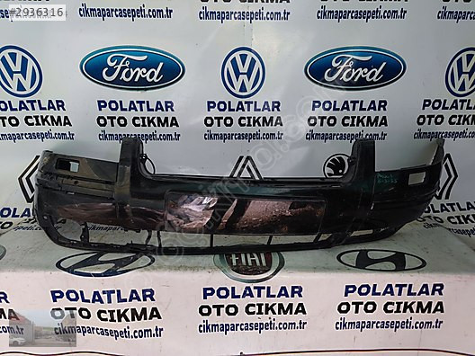 Volkswagen Passat B5 ön tampon orjinal