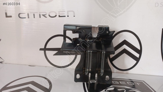 peugeot 508 ön radar sacı 9813503680 1350360001