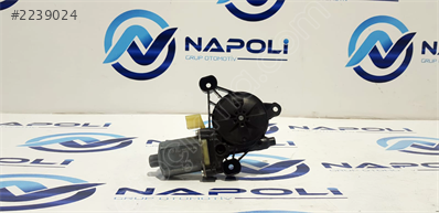 8W0959802 AUDİ A A4 A5 Q5 Q7 Q8 GOLF SAĞ ARKA CAM MOTORU