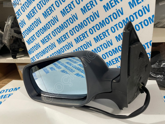 VW GOLF 4 BORA SOL AYNA ELK ISITM 5PİNLİ (1996-2004)ORJİNAL SIFIR