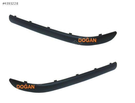 ÖN TAMPON BANDI SAĞ E46 1998-