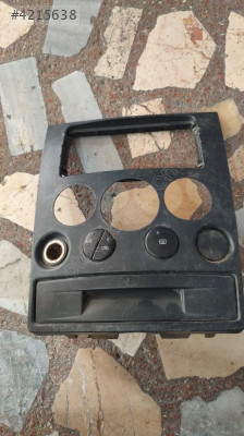 FORD CONNECT OE-FD ALT TABLA BURCU 02- 2T14 3063 AA
