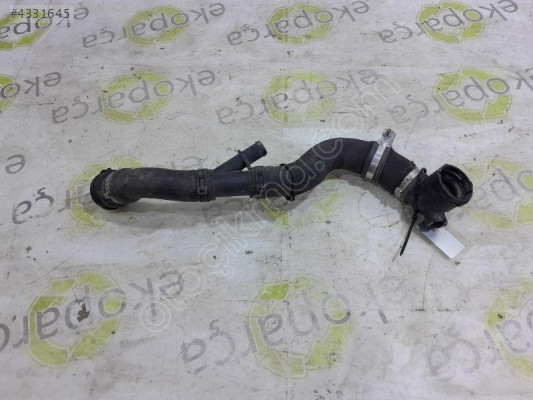 JAGUAR XE 2017 2024 SU HORTUMU P1017357A P6010516A00