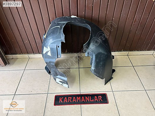 FORD FOCUS 11- SAĞ ÖN DAVLUMBAZ SIFIR İTHAL
