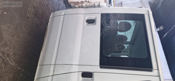 Ford Transit Sağ Arka Kapı Cikma Orjinal