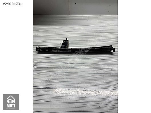 Kapı Cam Oluğu Sol Önün Önü Fiorino 1354722080