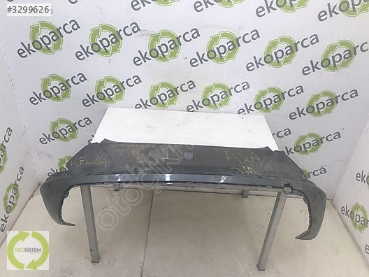 SEAT FORMENTOR 2019 2023 ARKA TAMPON SPOYLER 5FF807521A