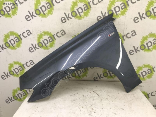 AUDI A5 2024 2026 SOL ÇAMURLUK 8B3821105