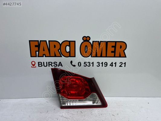 HONDA CİVİC FD6 SOL İÇ STOP ORJİNAL