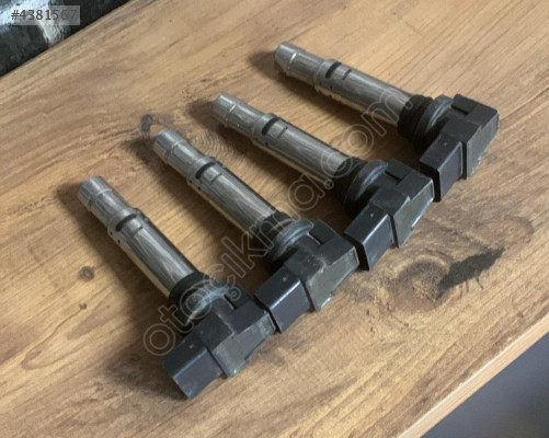 036905715F vw jetta bora golf polo Seat ateşleme bobini