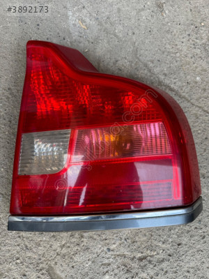 2005 Volvo s80 sağ arka stop