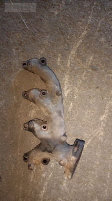 Mazda e2200 egzoz manifoldu 2.2  yedek parça