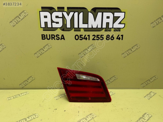 BMW 5 SERİSİ F10 SOL İÇ STOP ORJİNAL