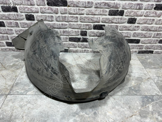 VOLVO S60 ORJİNAL ÇIKMA SAĞ ÖN DAVLUMBAZ