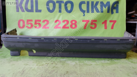 renault R9 broadway arka tampon